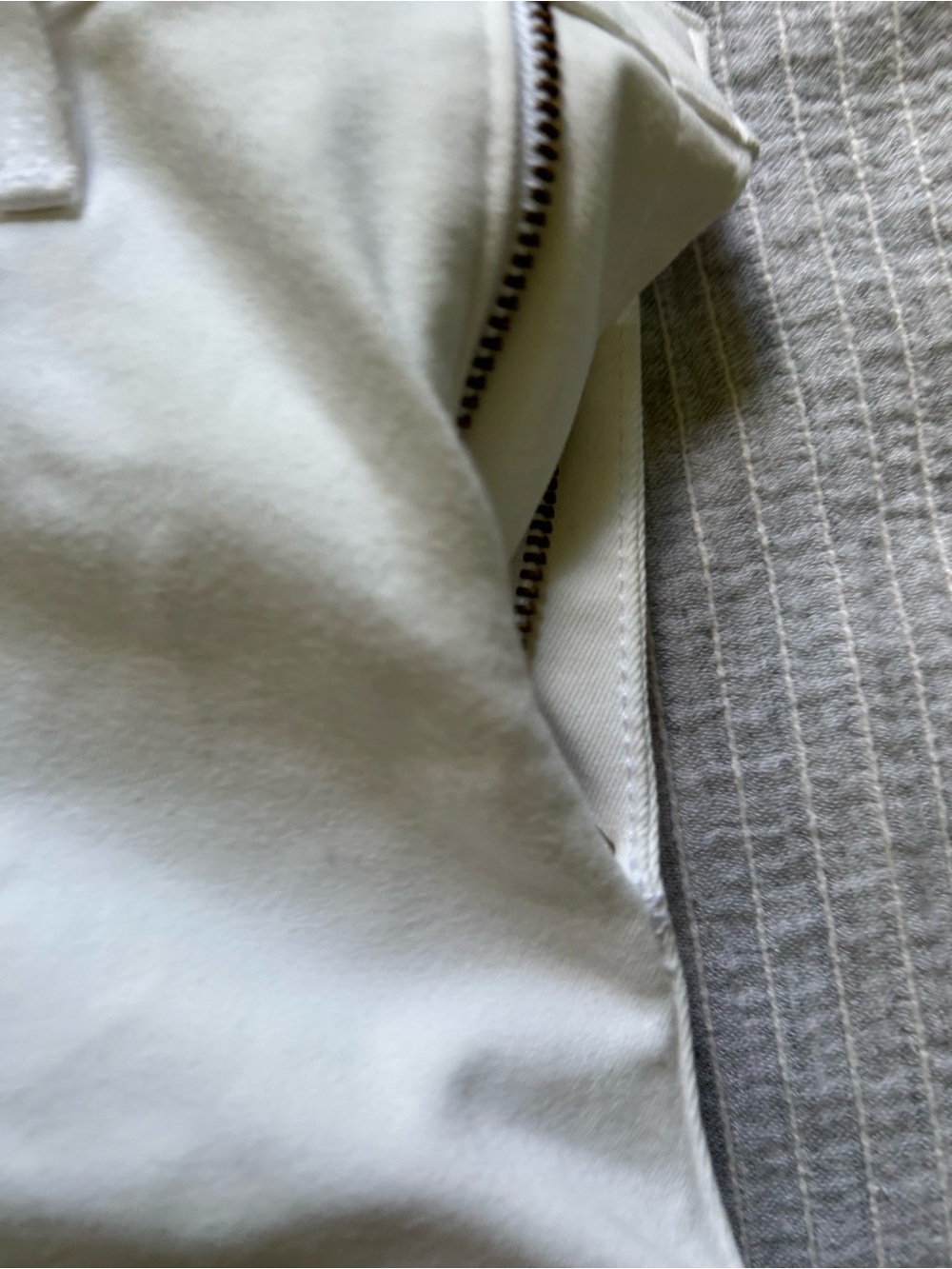 AG Adriano Goldschmid the Legging Ankle Super Skinny Jeans women size 29 R white - Picture 13 of 15